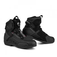 Shima Мотоботы Edge WP Men Black в Москве
