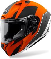 Airoh Мотошлем Valor Wings Orange Matt в Москве