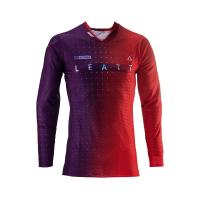 Leatt Джерси Moto 5.5 UltraWeld V24 SunDown в Москве