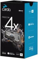 Cardo Мотогарнитура Freecom 4X Single в Москве
