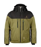 SCOTT Куртка Snow Flex Dryo savanna green в Москве