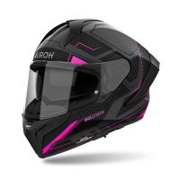 Airoh Мотошлем Matryx Rocket Pink Matt в Москве