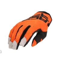 Acerbis Перчатки MX X-H Orange в Москве