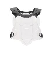 Acerbis Защитный панцирь Linear Black/White в Москве