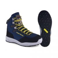 Finntrail Ботинки Sportsman 5198 Blue/Yellow в Москве