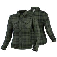 Shima Рубашка Renegade 2.0 Lady Green в Москве
