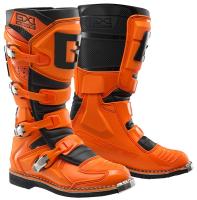 Gaerne Мотоботы GX-1 GoodYear Black/Orange в Москве