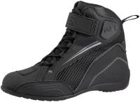IXS Мотоботы Tour Boots Breeze 2.0 Черные в Москве
