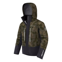Finntrail Куртка Greenwood 4021 CamoShadowGreen в Москве