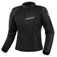 Shima Куртка Rush 2.0 Lady Vent Black в Москве