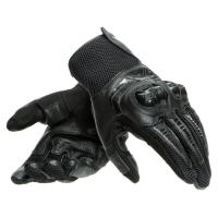 Dainese Перчатки Mig 3 Unisex Black/Black в Москве