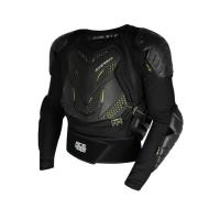 Acerbis Защита тела Korazza Black/Yellow в Москве