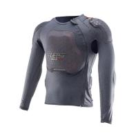 Leatt Защита тела 3DF AirFit Lite Evo Junior V26 Black в Москве