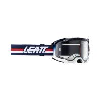 Leatt Маска Velocity 4.5 Royal Clear 83% 2024 в Москве
