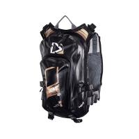 Leatt Рюкзак-гидропак HydraDri WP 2.0 Black XS-XXL в Москве