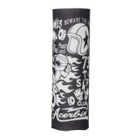 Acerbis Бафф SP Club Fancy Black N в Москве