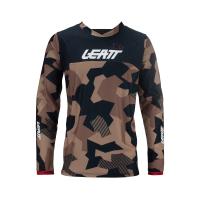 Leatt Джерси Moto 4.5 Enduro V24 Stone в Москве