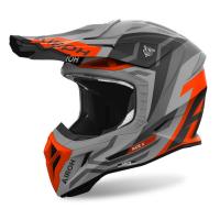 Airoh Шлем Aviator Ace 2 Ground Orange/Matt в Москве