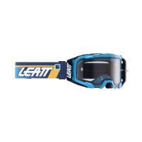 Leatt Маска Velocity 5.5 Ink Light Grey 58% в Москве