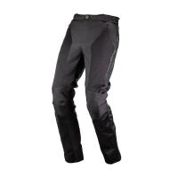 Starks Мотоштаны Сетка Air Shell Чёрный в Москве