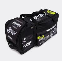 Grom Сумка для экипировки с колесами MX1 Classic в Москве