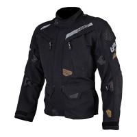 Leatt Мотокуртка ADV DriTour 7.5 2026 Stealth в Москве