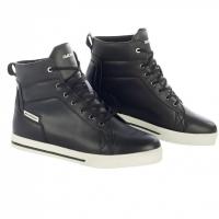 Bering Мотокеды Indy Black/White в Москве
