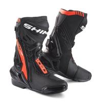 Shima Ботинки VRX-3 Men Red Fluo в Москве