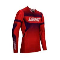Leatt Джерси 5.5 UltraWeld SunBurn 2025 в Москве