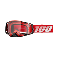 100% Очки Armega Red / Clear в Москве