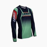 Leatt Джерси Moto 4.5 Lite V25 Matcha в Москве