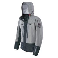 Finntrail Куртка водостойкая Greenwood 4021 Grey в Москве