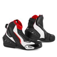 Shima Мотоботы Спортивные SX-6 White в Москве