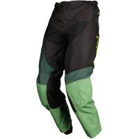 SCOTT Брюки 350 Dirt Evo black/green в Москве