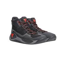 Dainese Ботинки Atipica Air 2 Black/Red-Fluo в Москве