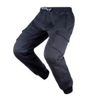 By City Штаны Jogger Man Black в Москве