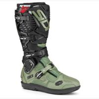 Sidi Ботинки Crossfire 3 SRS Army/Black в Москве