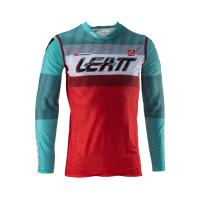 Leatt Джерси Moto 5.5 UltraWeld V24 Fuel в Москве