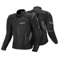 Shima Куртка Rush 2.0 Men black в Москве