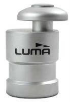 Luma Замок на диск тормозной SOLIDO D1016 (Ø16 ММ) хром в Москве