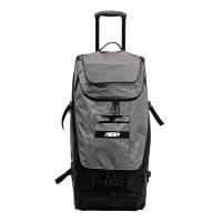 509 Сумка Revel на колесиках Heather Gray в Москве