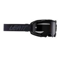 Leatt Маска Velocity 4.5 Desert Stealth Smoke 28% в Москве