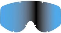 SCOTT Линзы 80's SGL smoke blue chrome afc в Москве