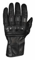 IXS Перчатки Sports Women`s Talura 3.0 Черный в Москве