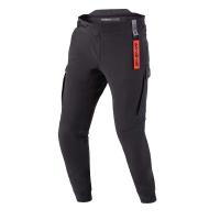 Shima Мотоштаны Akira Men Black в Москве