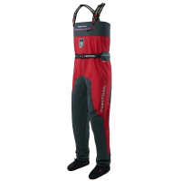 Finntrail Вейдерсы Aquamaster 1536 Red в Москве