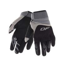 Dragonfly Перчатки Enduro Gray-Black в Москве