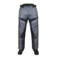Rush Мотоштаны Long Ride Pant текстиль Антрацит в Москве