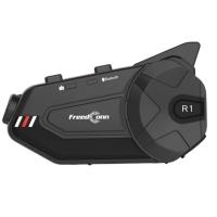 Freedconn Bluetooth гарнитура R1 + Video в Москве