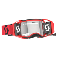 Scott Очки Prospect 2.0 WFS red/black в Москве
